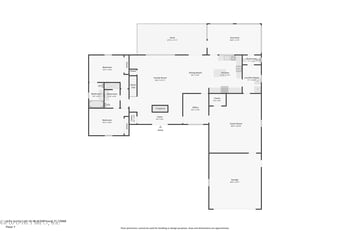 2402 Sandy Run Dr W, Middleburg, FL 32068