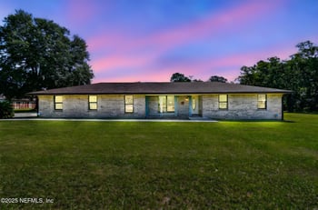 24033 County Road 121, Hilliard, FL 32046