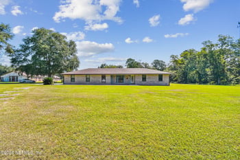 24033 County Road 121, Hilliard, FL 32046