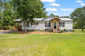 24045 NW 50th Ave, Lawtey, FL 32058