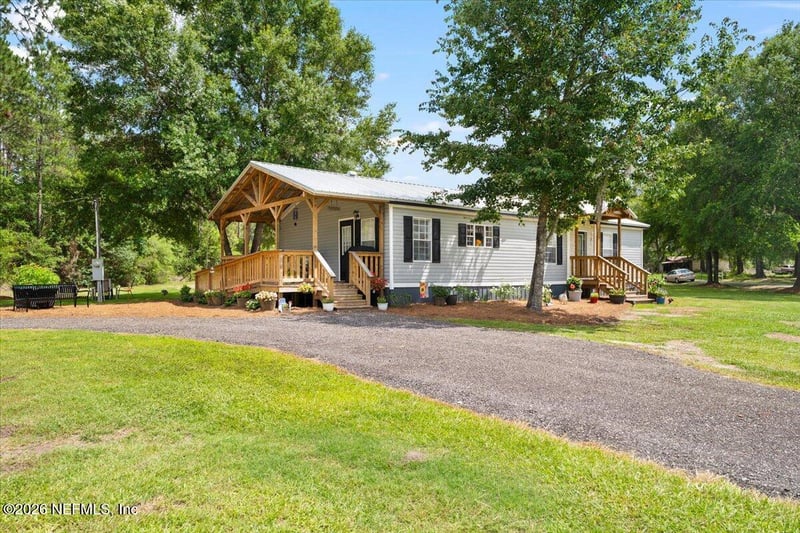 24045 NW 50th Ave, Lawtey, FL 32058