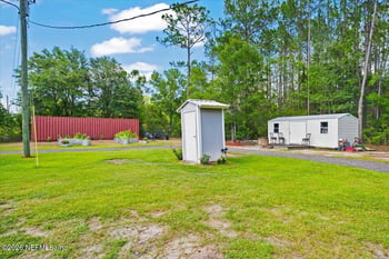 24045 NW 50th Ave, Lawtey, FL 32058