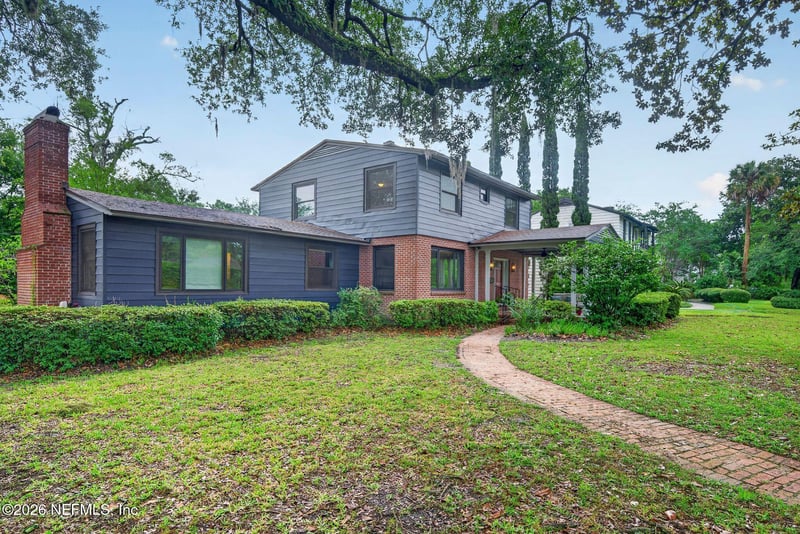 2405 Pineridge Rd, Jacksonville, FL 32207
