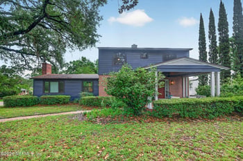 2405 Pineridge Rd, Jacksonville, FL 32207