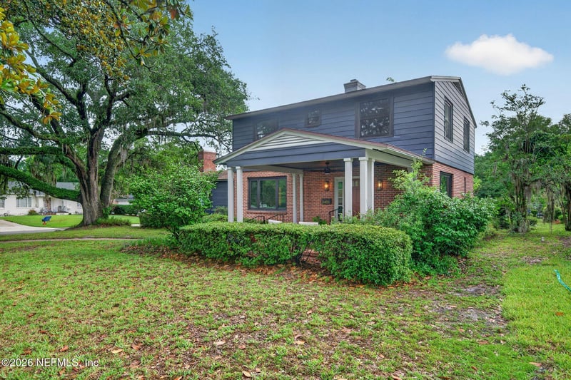 2405 Pineridge Rd, Jacksonville, FL 32207