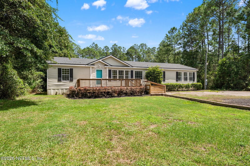 2405 Silver Moss Cir, Middleburg, FL 32068