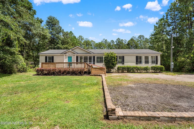 2405 Silver Moss Cir, Middleburg, FL 32068