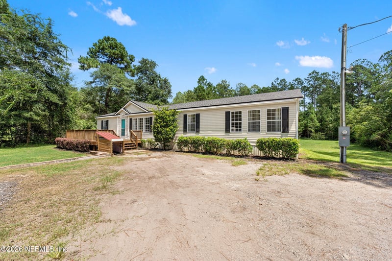2405 Silver Moss Cir, Middleburg, FL 32068