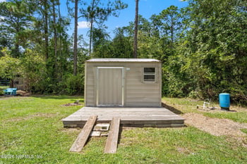 2405 Silver Moss Cir, Middleburg, FL 32068