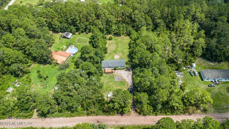 2405 Silver Moss Cir, Middleburg, FL 32068