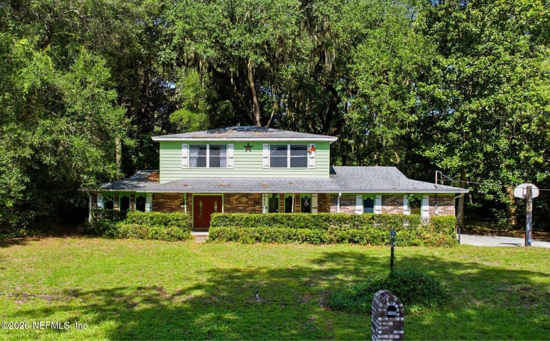 2406 Elbow Rd, Orange Park, FL 32073