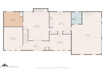 2406 Elbow Rd, Orange Park, FL 32073