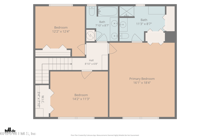 2406 Elbow Rd, Orange Park, FL 32073