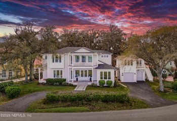 2406 Shore Dr, St Augustine, FL 32086