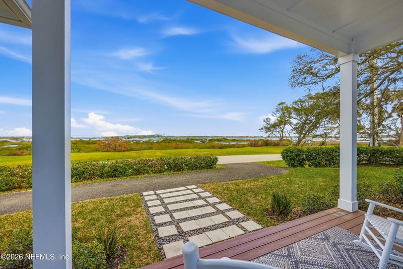 2406 Shore Dr, St Augustine, FL 32086
