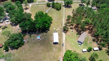 24064 County Road 121, Hilliard, FL 32046