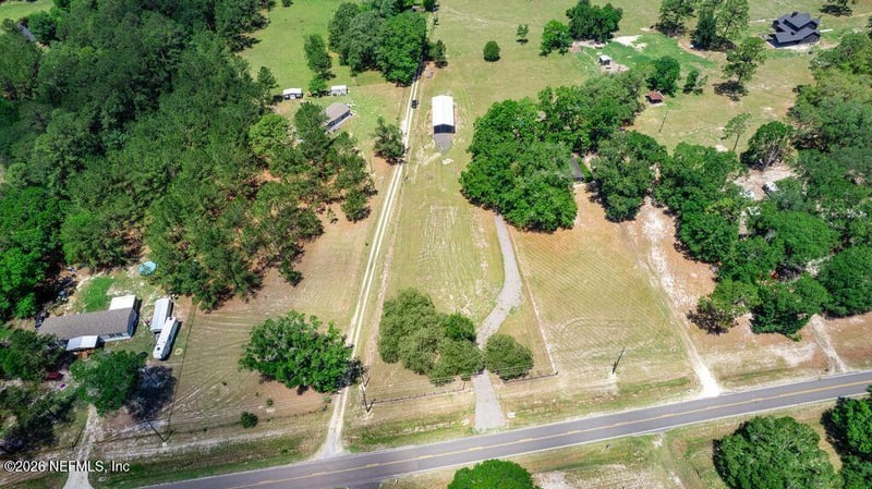 24064 County Road 121, Hilliard, FL 32046
