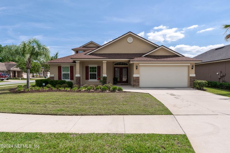 2407 Eagle Vista Ct, Fleming Island, FL 32003