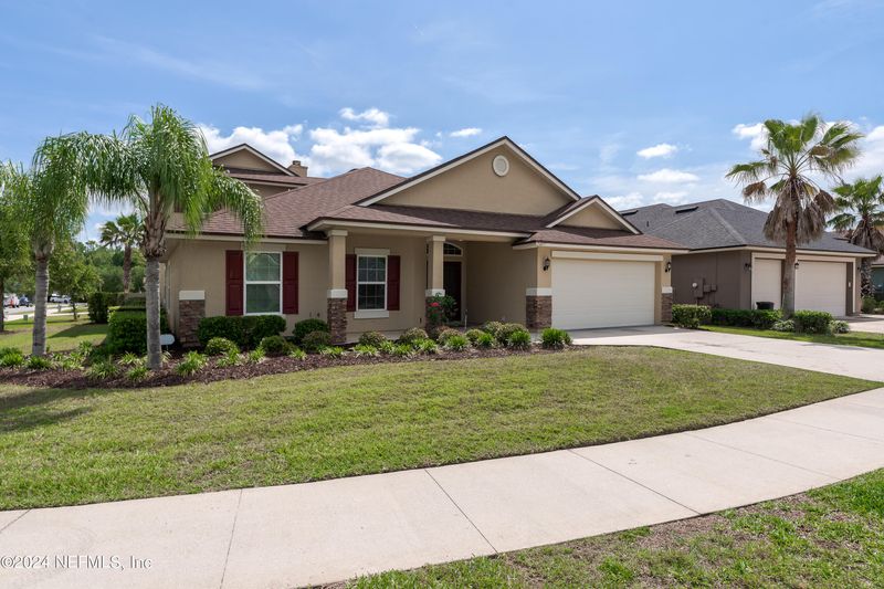 2407 Eagle Vista Ct, Fleming Island, FL 32003