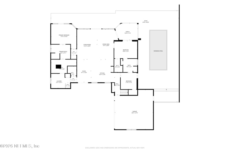 2407 S Ponte Vedra Blvd, Ponte Vedra Beach, FL 32082