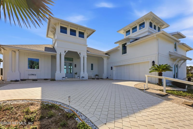 2407 S Ponte Vedra Blvd, Ponte Vedra Beach, FL 32082