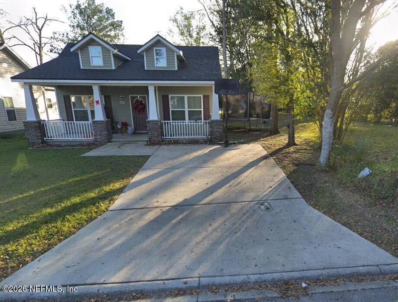 2408 Robert St, Jacksonville, FL 32209
