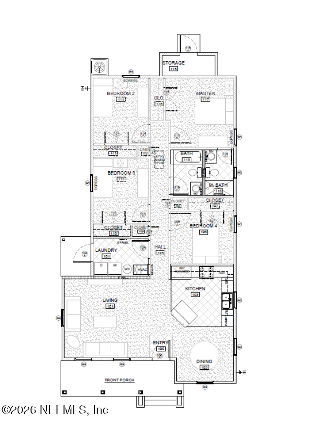 2408 Robert St, Jacksonville, FL 32209