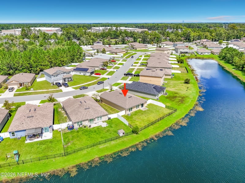 2408 Sea Palm Ave, Jacksonville, FL 32218