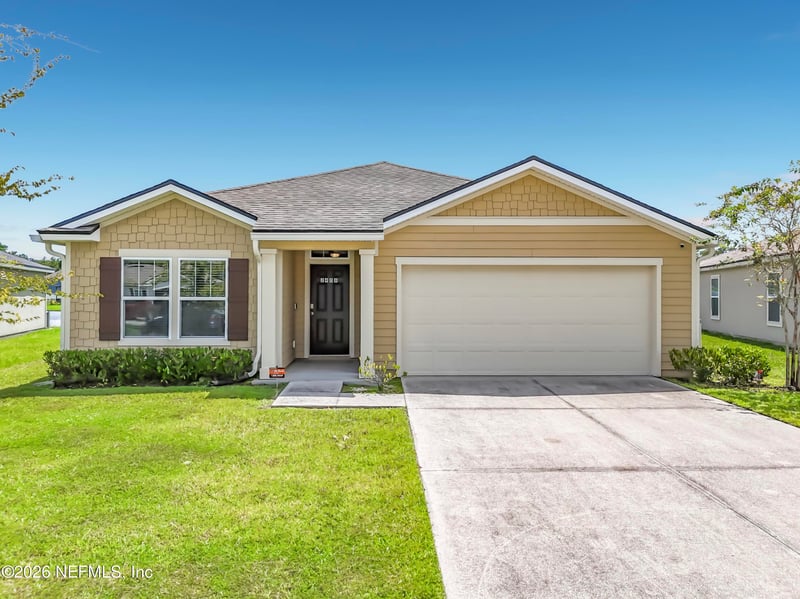 2408 Sea Palm Ave, Jacksonville, FL 32218