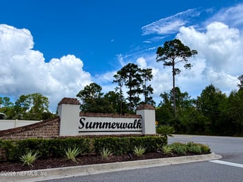 2408 Sea Palm Ave, Jacksonville, FL 32218