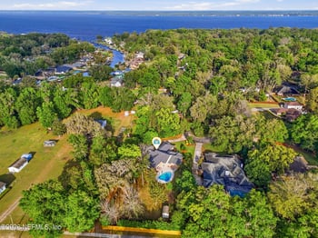 2408 Stockton Dr, Fleming Island, FL 32003