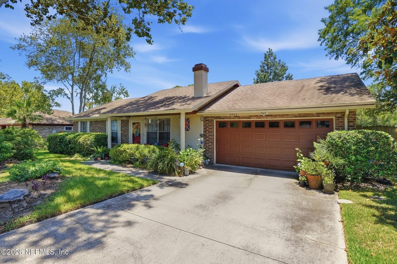 2409 Dublin Ct, Orange Park, FL 32065