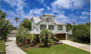 241 32nd Ave S, Jacksonville Beach, FL 32250