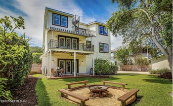 241 32nd Ave S, Jacksonville Beach, FL 32250