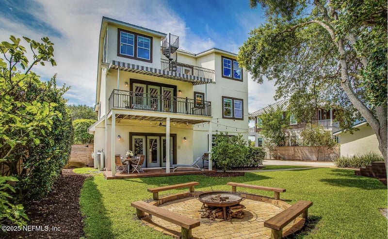 241 32nd Ave S, Jacksonville Beach, FL 32250