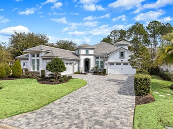 241 Conservatory Dr, Palm Coast, FL 32137