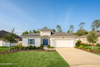 241 Deerfield Meadows Cir, St Augustine, FL 32086