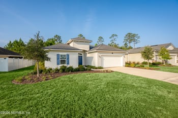 241 Deerfield Meadows Cir, St Augustine, FL 32086