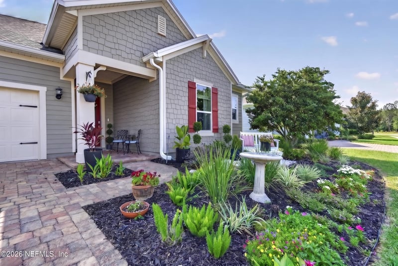 241 Dosel Ln, St Augustine, FL 32095