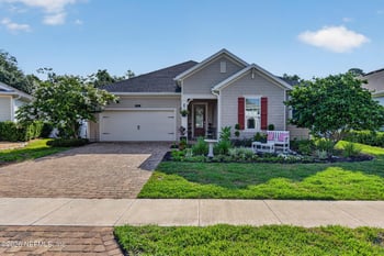 241 Dosel Ln, St Augustine, FL 32095