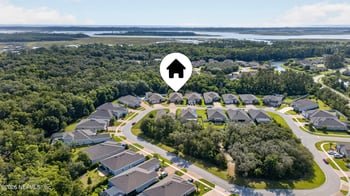 241 Dosel Ln, St Augustine, FL 32095