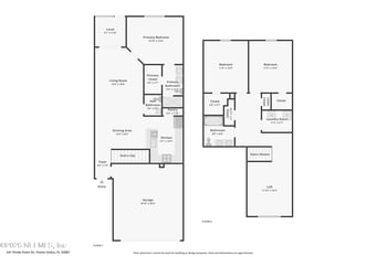 241 Pindo Palm Dr, Ponte Vedra, FL 32081