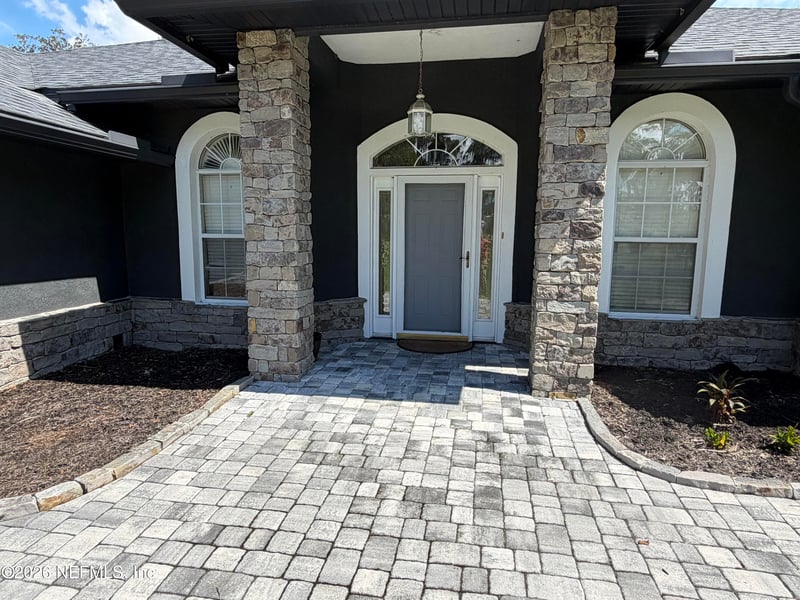 241 SE 5th Ave, Melrose, FL 32666