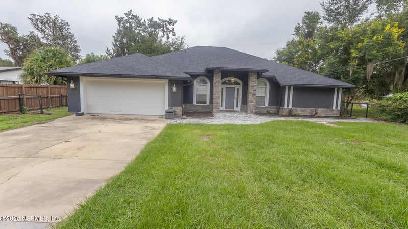 241 SE 5th Ave, Melrose, FL 32666