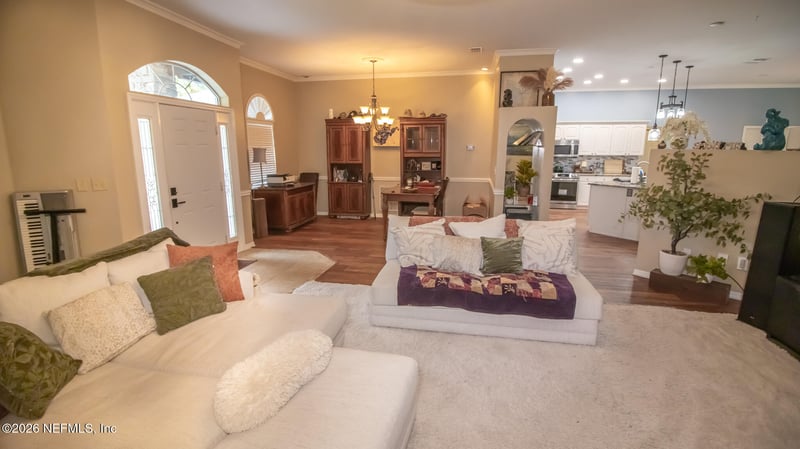 241 SE 5th Ave, Melrose, FL 32666