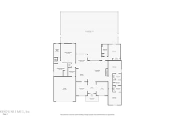 2411 Golden Bell Ln, Fleming Island, FL 32003