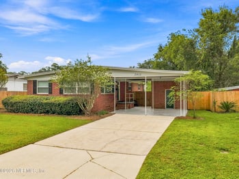 2411 Provost Rd E, Jacksonville, FL 32216
