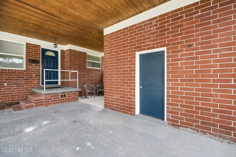 2411 Provost Rd E, Jacksonville, FL 32216