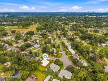 2411 Provost Rd E, Jacksonville, FL 32216