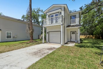 2413 Jerusalem St, Jacksonville, FL 32207